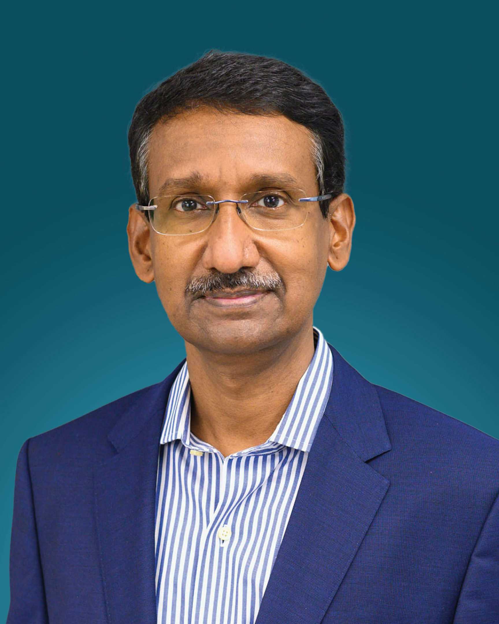 Dr Velusamy 8x10